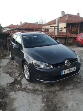 VW Golf, снимка 3