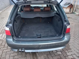 BMW 530 3.0 Xi, снимка 6