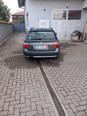 BMW 530 3.0 Xi, снимка 4