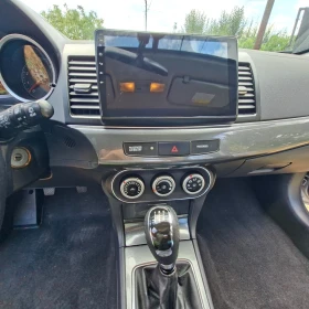 Mitsubishi Lancer Sportback 1.8| 143| Газ BRC| Rockford, снимка 6