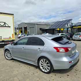 Mitsubishi Lancer Sportback 1.8| 143| Газ BRC| Rockford, снимка 11