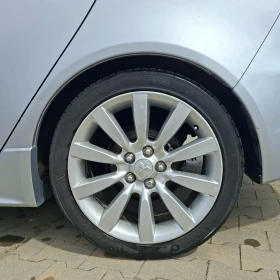 Mitsubishi Lancer Sportback 1.8| 143| Газ BRC| Rockford, снимка 14