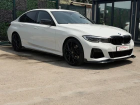 BMW 340 ТОП!!ТОП!!M-SPORT/LED/CAM/KEYLESS/СОБСТВЕН ЛИЗИНГ, снимка 2