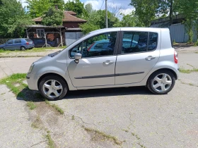 Renault Clio Modus-газ бензин, снимка 2