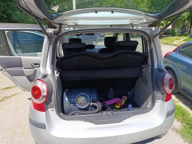 Renault Clio Modus-газ бензин, снимка 5