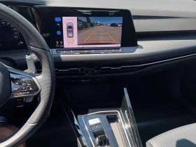 VW Golf R DSG / HUD / Harman Kardon , снимка 9