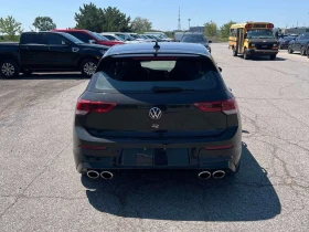 VW Golf R DSG / HUD / Harman Kardon , снимка 4