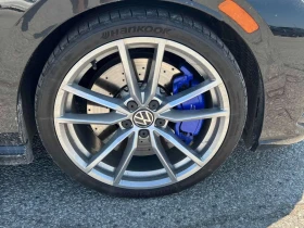 VW Golf R DSG / HUD / Harman Kardon , снимка 7
