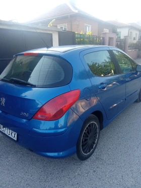 Peugeot 308, снимка 10