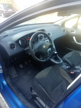 Peugeot 308, снимка 11