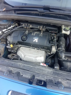 Peugeot 308, снимка 12