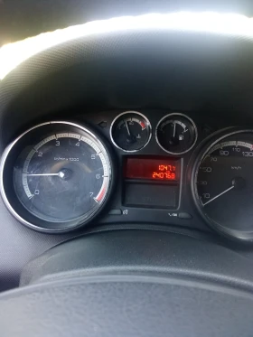 Peugeot 308, снимка 3