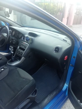 Peugeot 308, снимка 13