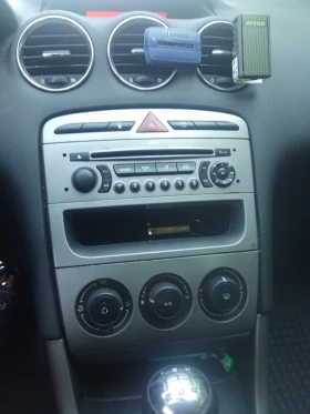 Peugeot 308, снимка 2