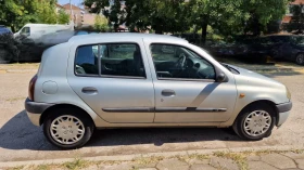 Renault Clio 1.2 8V (58 к.с.), снимка 3