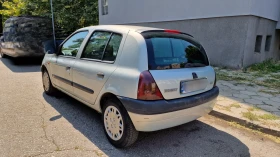 Renault Clio 1.2 8V (58 к.с.), снимка 6