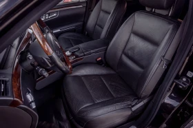 Mercedes-Benz S 500 Long-V8-249, 137 KM!, снимка 7