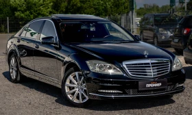 Mercedes-Benz S 500 Long-V8-249, 137 KM!, снимка 3