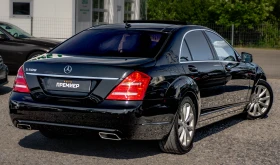 Mercedes-Benz S 500 Long-V8-249, 137 KM!, снимка 4