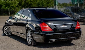Mercedes-Benz S 500 Long-V8-249, 137 KM!, снимка 5