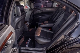 Mercedes-Benz S 500 Long-V8-249, 137 KM!, снимка 9