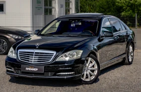 Mercedes-Benz S 500 Long-V8-249, 137 KM!, снимка 1
