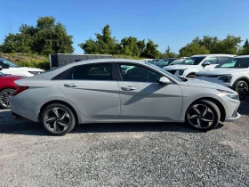 Hyundai Elantra  Ultimate | CARFAX | АВТОФИНАНСИРАНЕ, снимка 4