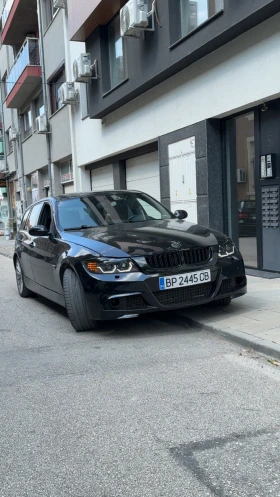 BMW 320, снимка 2