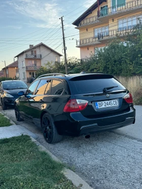BMW 320, снимка 3