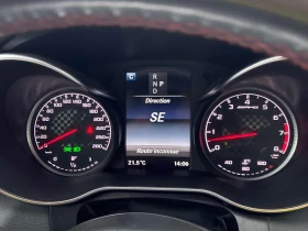 Mercedes-Benz C 43 AMG CARFAX, снимка 8