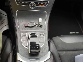 Mercedes-Benz C 43 AMG CARFAX, снимка 11