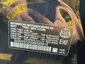 Mercedes-Benz C 43 AMG CARFAX, снимка 15