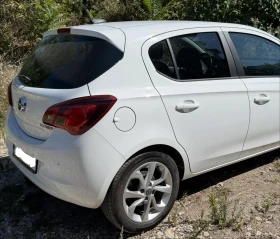 Opel Corsa 1.3 CDTI, снимка 11