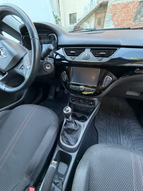 Opel Corsa 1.3 CDTI, снимка 5