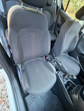 Opel Corsa 1.3 CDTI, снимка 4