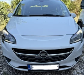 Opel Corsa 1.3 CDTI, снимка 15