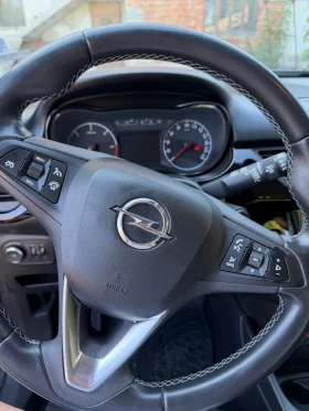 Opel Corsa 1.3 CDTI, снимка 7