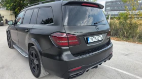 Mercedes-Benz GLS 450 450, снимка 6