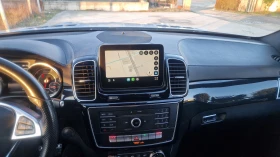 Mercedes-Benz GLS 450 450, снимка 17