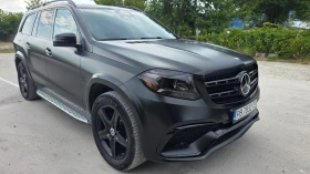Mercedes-Benz GLS 450 450, снимка 2
