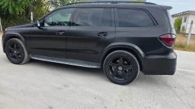 Mercedes-Benz GLS 450 450, снимка 5