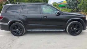 Mercedes-Benz GLS 450 450, снимка 9
