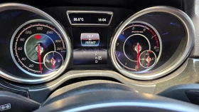 Mercedes-Benz GLS 450 450, снимка 12