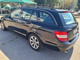 Mercedes-Benz C 220 CDI, снимка 5
