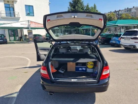 Mercedes-Benz C 220 CDI, снимка 17