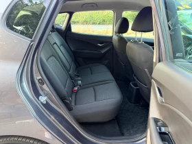 Hyundai Ix20 ГАЗ* EcoNext* AppMode* Италия* 2 ключа. , снимка 11