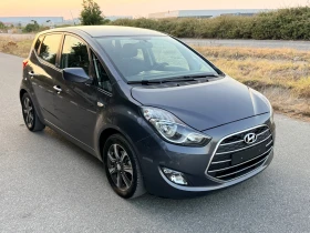Hyundai Ix20 ГАЗ* EcoNext* AppMode* Италия* 2 ключа. , снимка 6