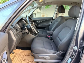 Hyundai Ix20 ГАЗ* EcoNext* AppMode* Италия* 2 ключа. , снимка 8