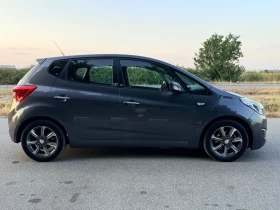 Hyundai Ix20 ГАЗ* EcoNext* AppMode* Италия* 2 ключа. , снимка 5