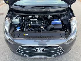 Hyundai Ix20 ГАЗ* EcoNext* AppMode* Италия* 2 ключа. , снимка 17